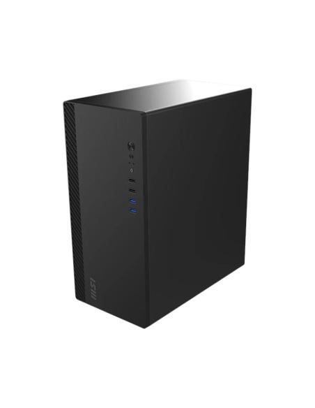 Msi semitorre pro shield m100p pack 5