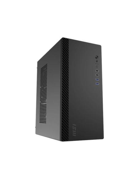 Msi semitorre pro shield m100p pack 10