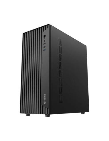 Hiditec caja atx blok 3.0 + fuente 500