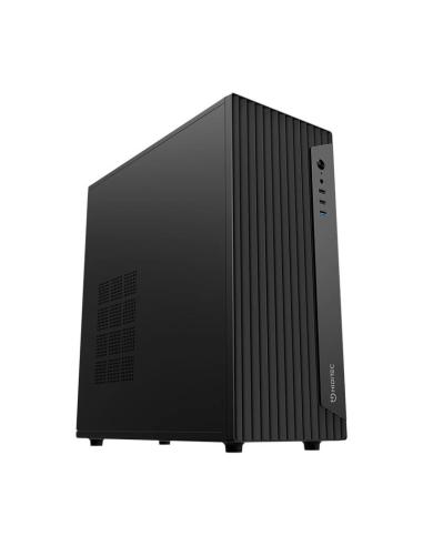 Hiditec caja atx blok 3.0 + fuente 500