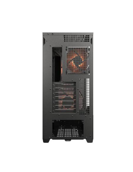 Cougar caja semitorre mx600 max rgb black