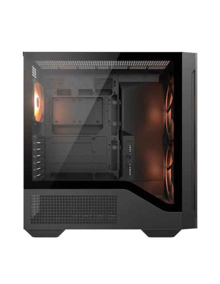 Cougar caja semitorre mx600 max rgb black