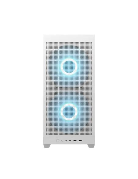 Cougar caja semitorre mx600 max rgb white