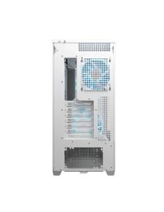 Cougar caja semitorre mx600 max rgb white 2
