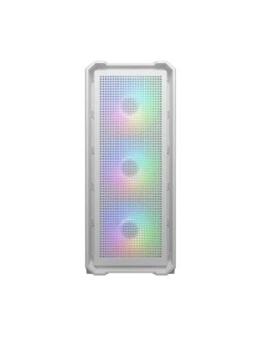 Cougar caja semitorre mx600 air white