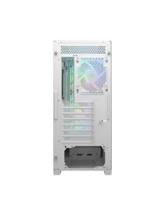 Cougar caja semitorre mx600 air white 2