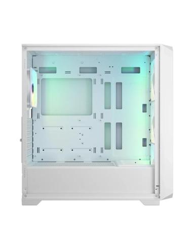 Cougar caja semitorre mx600 air white