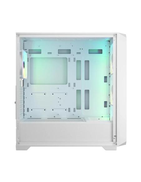 Cougar caja semitorre mx600 air white