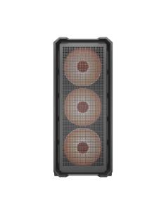 Cougar caja semitorre mx600 air pro black