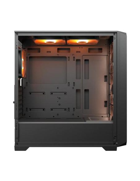 Cougar caja semitorre mx600 air pro black