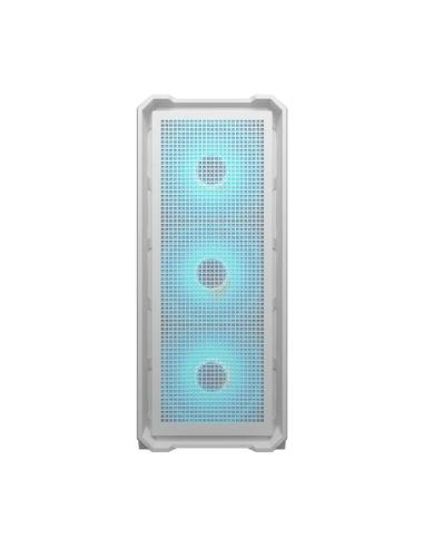 Cougar caja semitorre mx600 air pro white