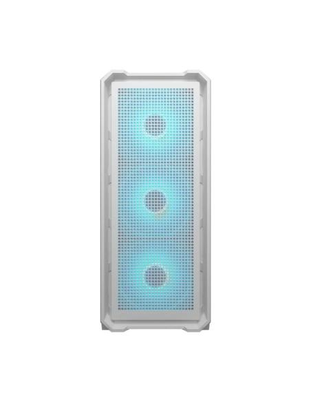 Cougar caja semitorre mx600 air pro white