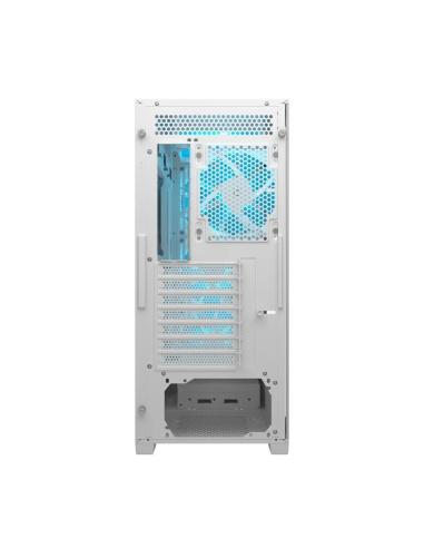 Cougar caja semitorre mx600 air pro white