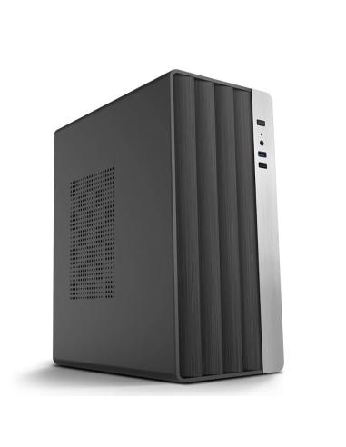 Coolbox caja matx m870 usb-c 3.2 gen1 fte 500w