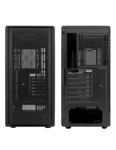 Coolbox caja atx ga700 darkside usb-c 3.2 g1 crist