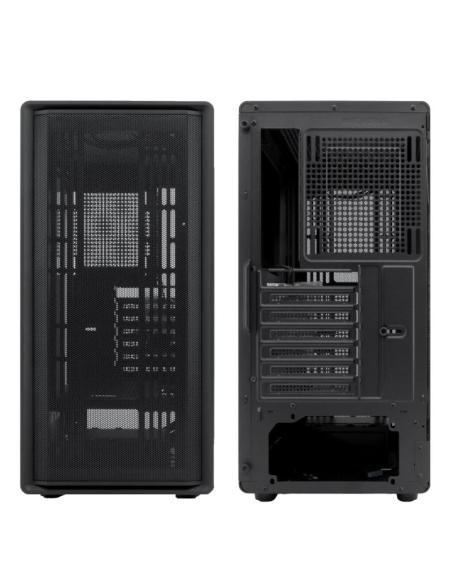 Coolbox caja atx ga700 darkside usb-c 3.2 g1 crist