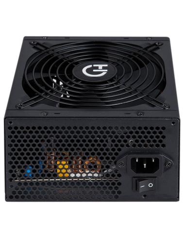 Hiditec fuente al. gaming bz-550w 80plus bronze