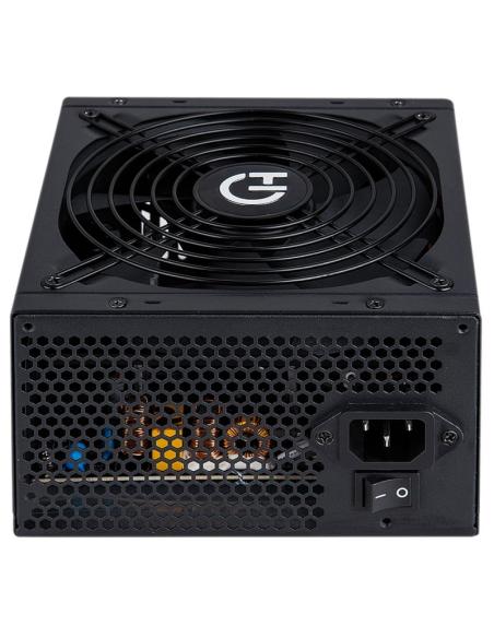 Hiditec fuente al. gaming bz-550w 80plus bronze
