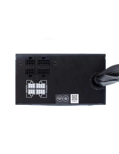 Coolbox gaming fuente alimentacion 600 w 80+bronze