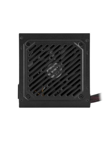 Msi fuente alimentación mag a500n-h 500w atx bulk