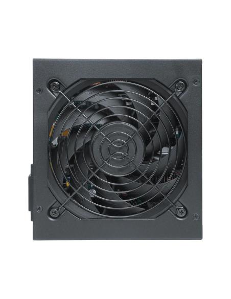 Keep out fuente aliment. atx-500w 80+bronze+cable