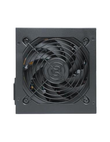 Keep out fuente aliment. atx-600w 80+bronze+cable