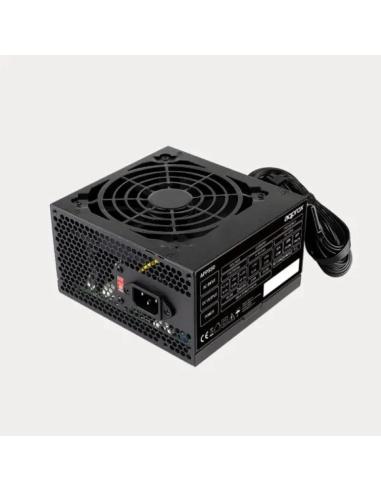 Approx fuente alimen appc-550+cable+select voltaje