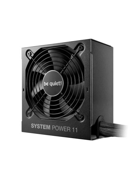 Be quiet! fuente system power 11 450w 20+4 p atx