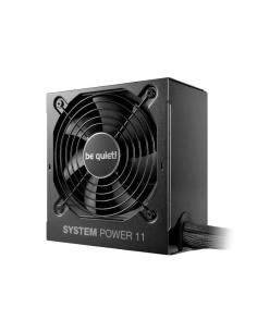 Be quiet! fuente system power 11 550w 20+4 p atx 2