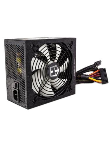 Nox fuente al. hummer atx 750w modular 80+ bze