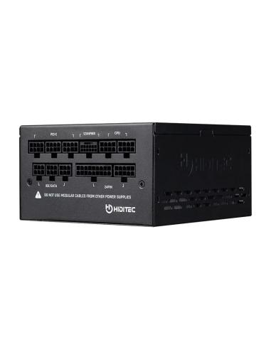 Hiditec gdx850 v2 80 plus gold atx 3.0 pcie 5.0