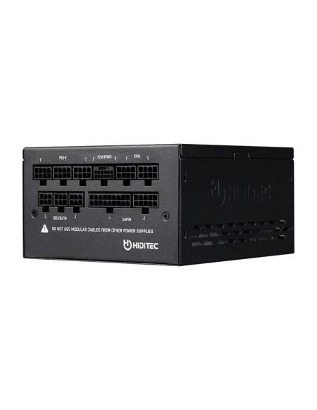 Hiditec gdx850 v2 80 plus gold atx 3.0 pcie 5.0