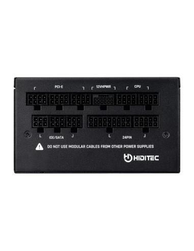 Hiditec gdx850 v2 80 plus gold atx 3.0 pcie 5.0