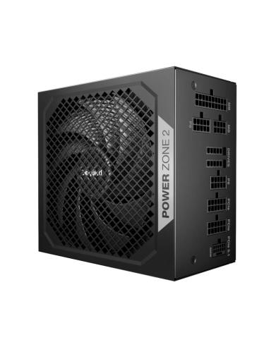 Be quiet! fuente power zone2 750w 80 plus platinum