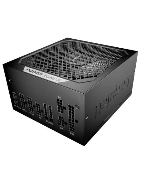 Be quiet! fuente power zone2 750w 80 plus platinum