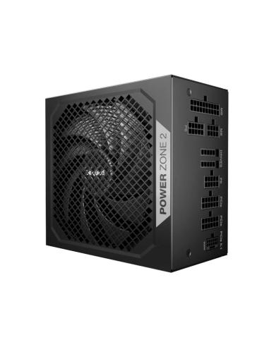 Be quiet! fuente power zone2 1000w 80plus platinum
