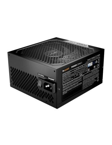 Be quiet! fuente power zone2 1000w 80plus platinum