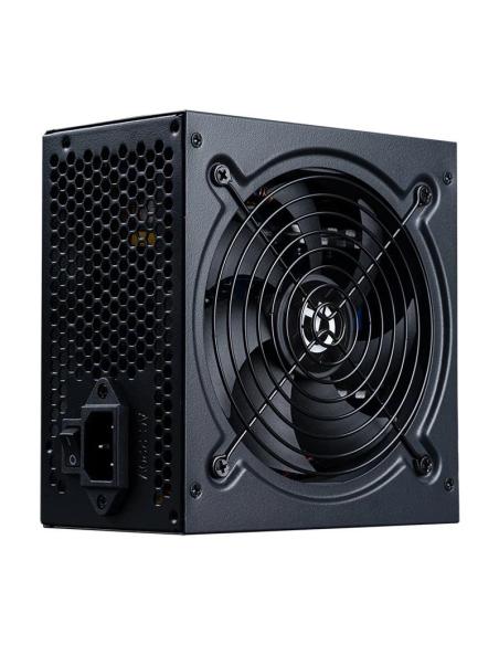 Hiditec fuente al. psu rl750 80plus bronze cert