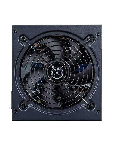 Hiditec fuente al. psu rl750 80plus bronze cert