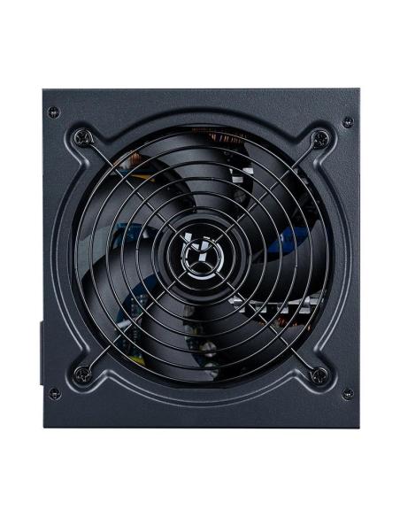Hiditec fuente al. psu rl750 80plus bronze cert