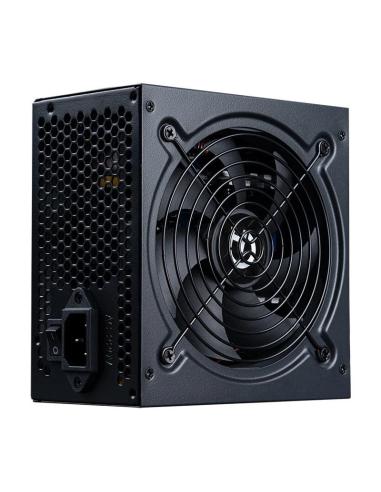 Hiditec fuente al. psu rx650 80plus bronze c .f.r