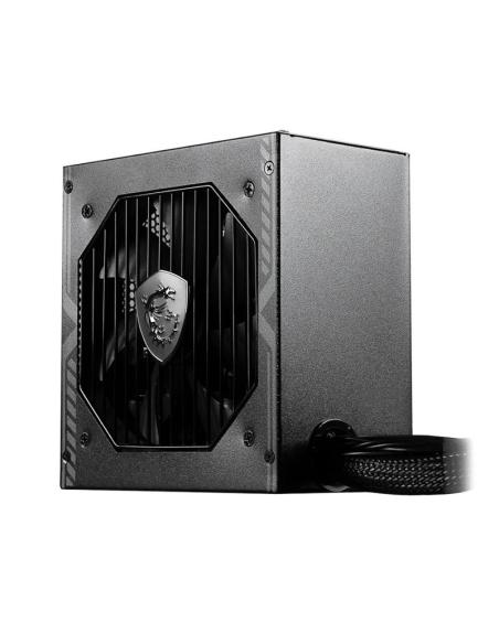 Msi fuente alimentación mag a650bn 650 w 20+4 pin