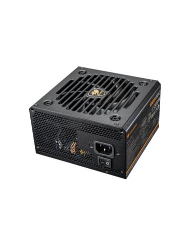 Cougar fuente ges 750w 80+ gold