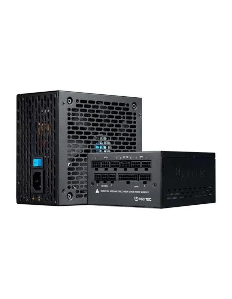 Hiditec fuente gdx850 v3 80plus gold atx 3.1 pcie
