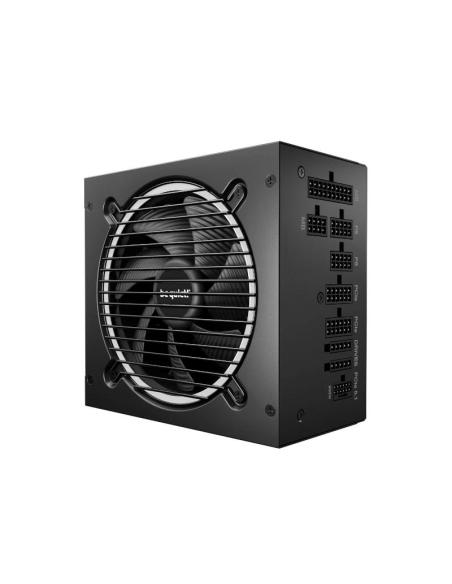 Be quiet! fuente pure power 13m 850w 20+4 pin atx