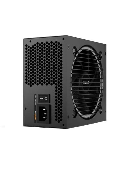 Be quiet! fuente pure power 13m 850w 20+4 pin atx
