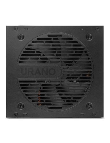 Nox fuente atx urano pro 650w bronze