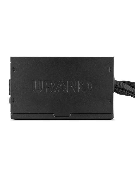 Nox fuente atx urano pro 750w bronze