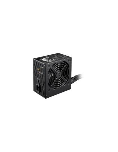 Msi fuente alimentación mag a750bn pcie5 ii