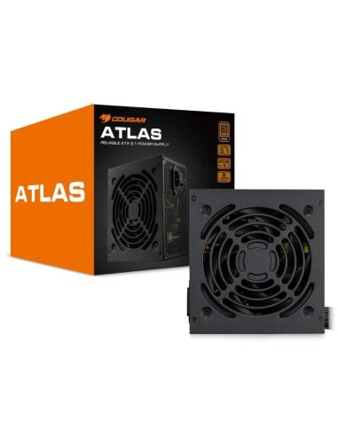 Cougar fuente ali.atlas 750 80+bronze atx 3.1